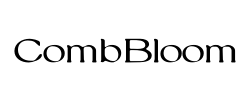 CombBloom - logo